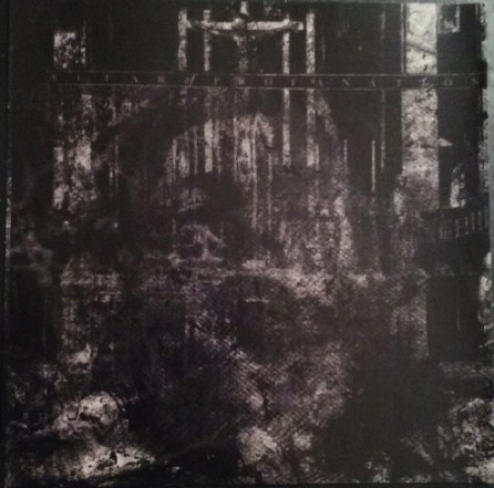 Altar Of Profanation : Eyes Shrouded by Death